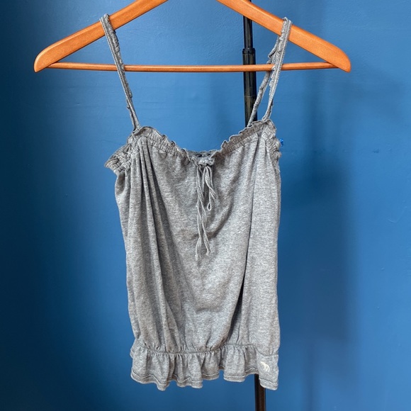 Abercrombie Tank Top - Picture 2 of 6